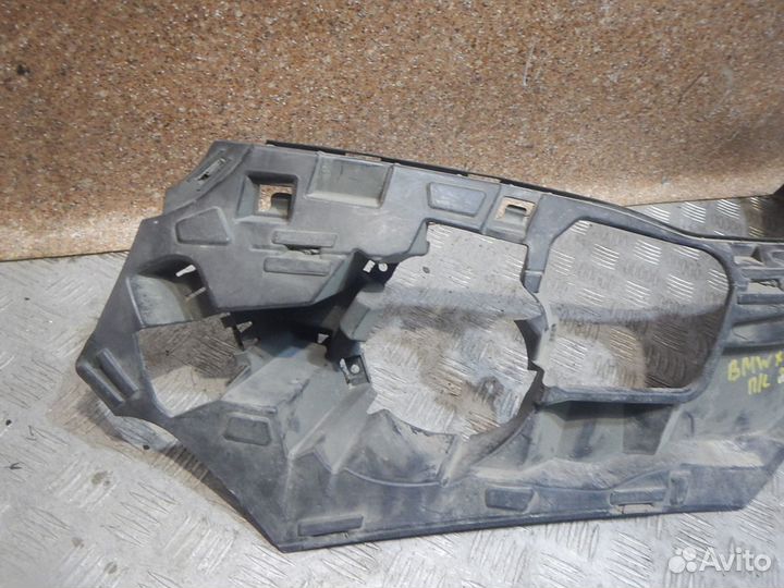 Кронштейн фары противотуманной левой, BMW (бмв) -X