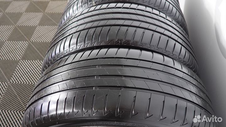 Комплект колёс Mercedes-Benz AMG R18