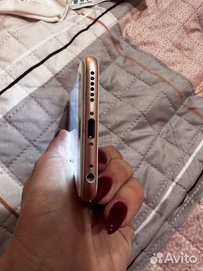 iPhone 6S, 16 ГБ