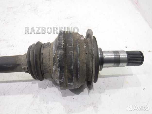 Привод задний Мерседес