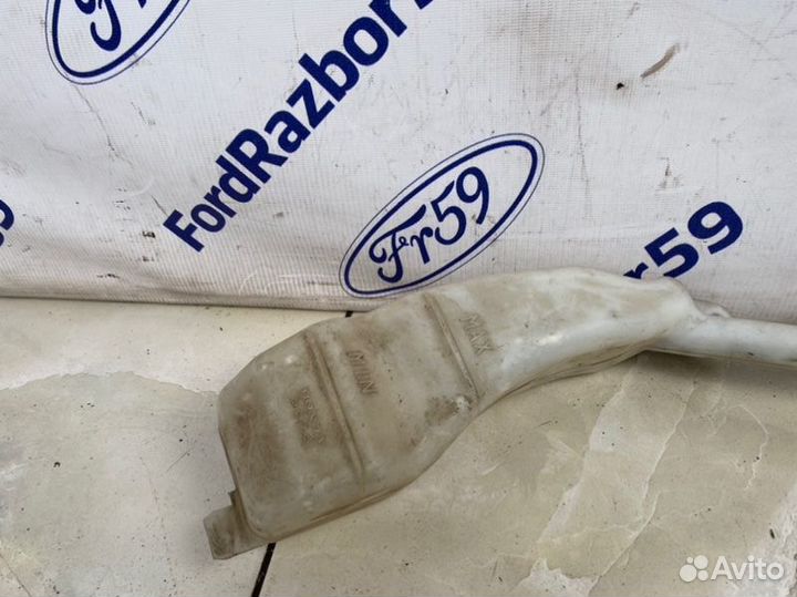 Бачок расширительный Honda Civic 5D FK1 2006-2012