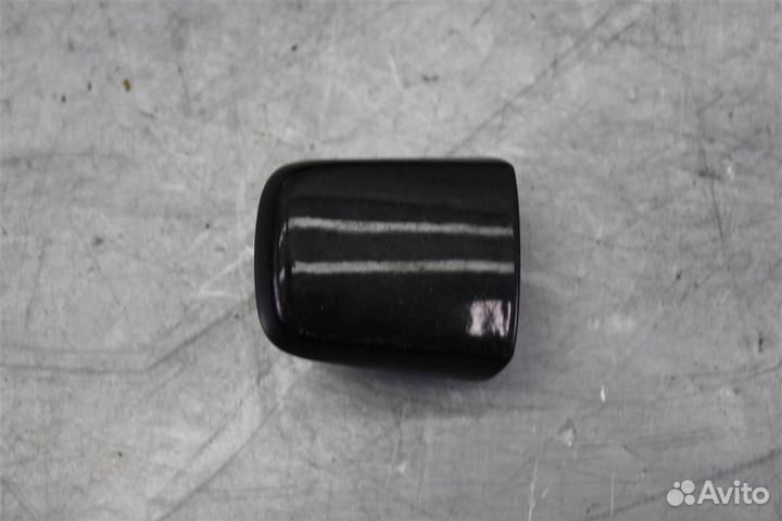 Накладка ручки наружной Nissan Qashqai J11