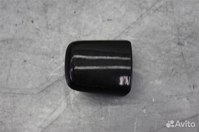 Накладка ручки наружной Nissan Qashqai J11