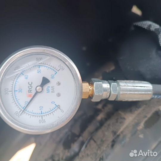 Гидрофикация тягачей