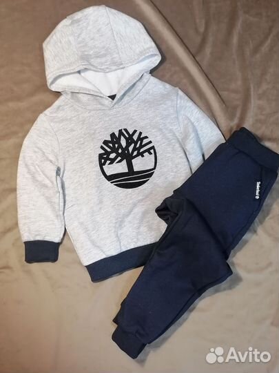 Костюм Timberland