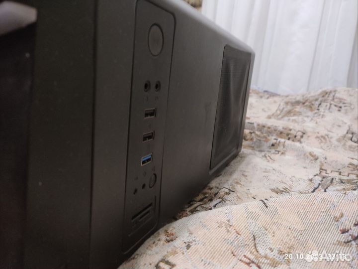 Корпус aerocool cylon