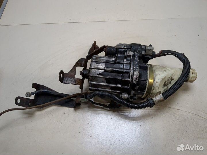 Насос усилителя руля Opel Zafira B, 2008