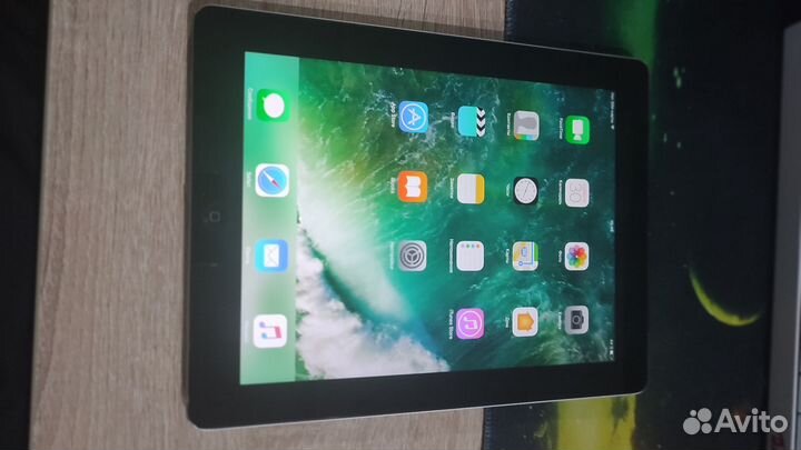 iPad 4 60gb