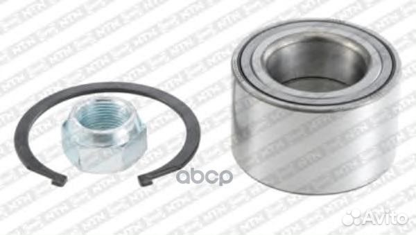 Vkba6927713 6197 508957-RV MR491462 к-кт