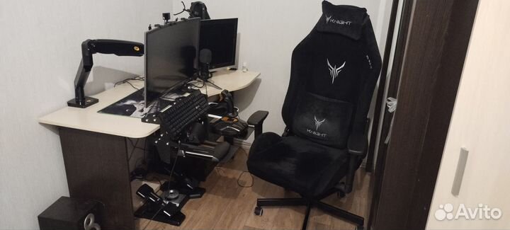 Подставка (кронштейн) для руд и рус