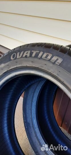 Ovation Ovation 4 215/55 R17 98V