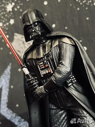 Фигурка Дарт Вейдер Звездные Воины