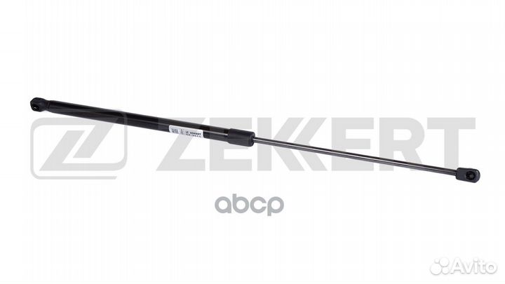 Пружина газовая капота MB M-Class (166) 11- GL