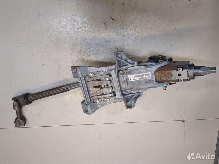 Колонка рулевая Volvo XC90, 2016