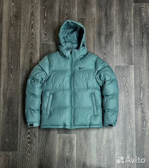 Куртка Nike зимняя
