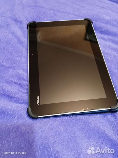 Asus ME302C. С процессором intel inside