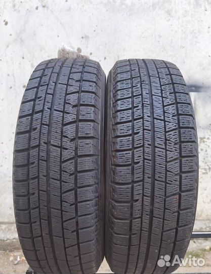 Yokohama Ice Guard IG50+ 185/65 R15 88Q