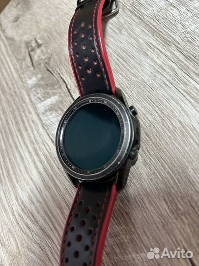 Samsung galaxy watch 3
