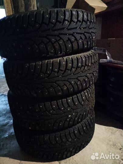 Шины и диски