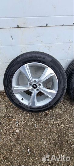 Continental ContiSportContact 5 235/55 R19