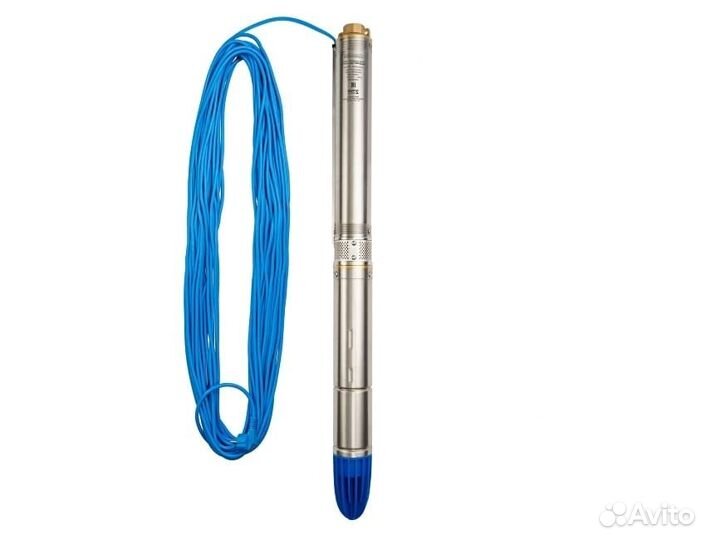 Погружные насосы Водомет Джилекс для скважин