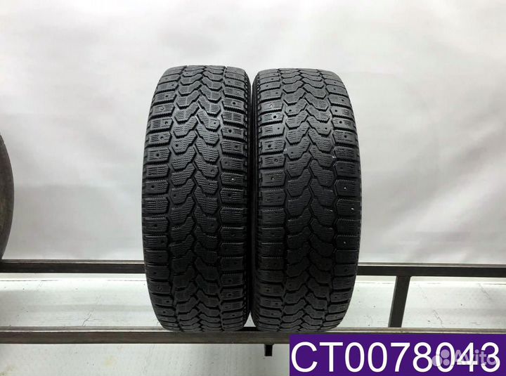 Yokohama Ice Guard F700Z 205/60 R16 96T