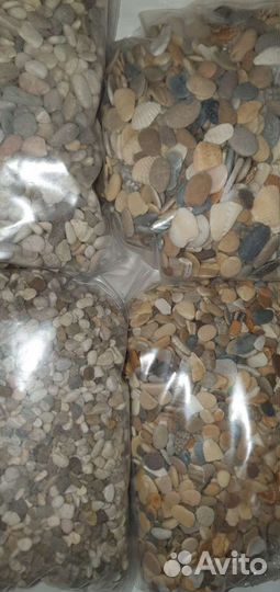 Продам грунт для аквариума