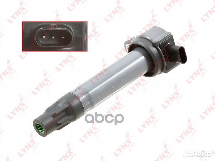 Катушка зажигания SPL1453 lynxauto