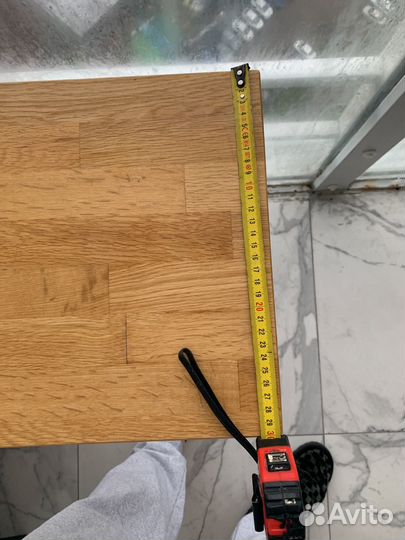 Солик диванный приставной