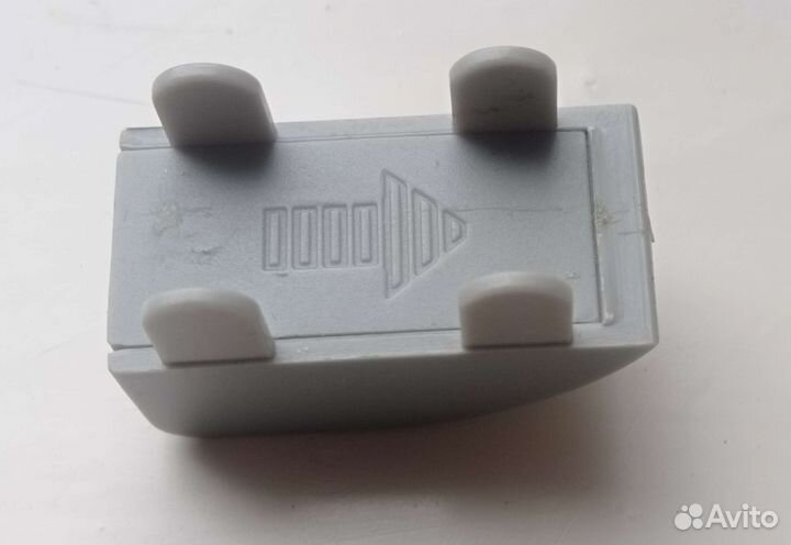 Светильник мебельный на петлю двери б/у