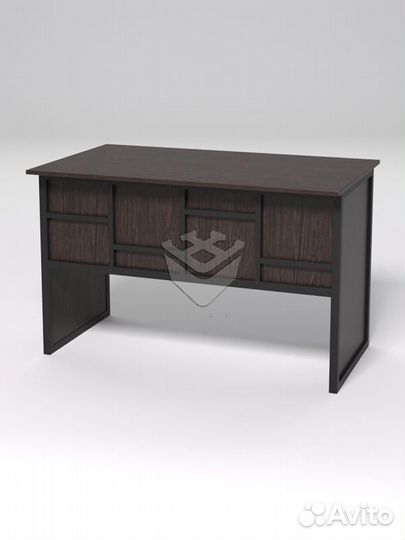 Стол Лофт Westcom 20665W4