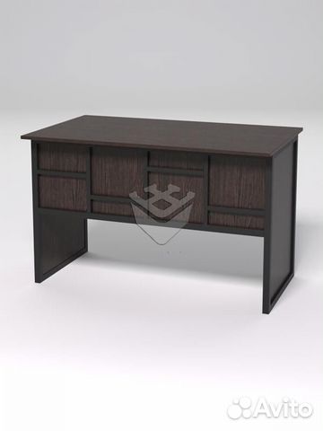 Стол Лофт Westcom 20665W4