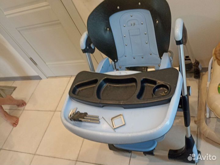 Стульчик для кормления