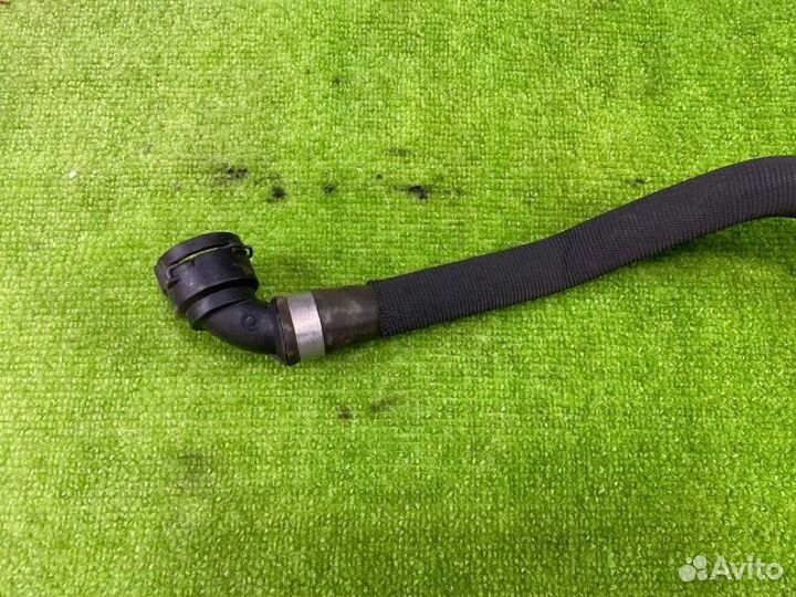 Шланг системы охлаждения Audi A6 C5 ASN 2002