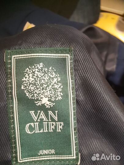 Пиджак на мальчика