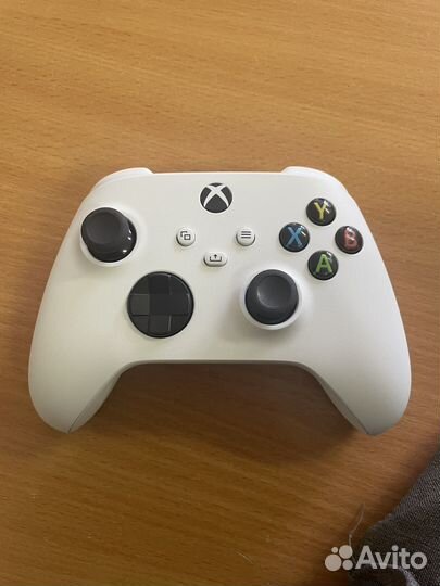Геймпад xbox One
