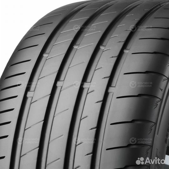 Bridgestone Potenza S007A 295/35 R20 105Y