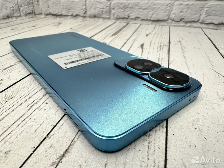 HONOR 90 Lite, 8/256 ГБ