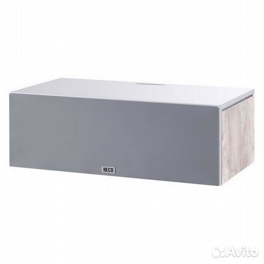 Акустика центрального канала Heco Aurora Center 30 Ivory White