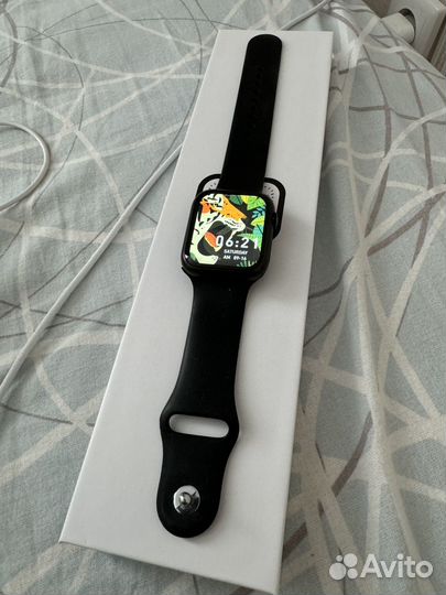 Часы apple watch(аналог)