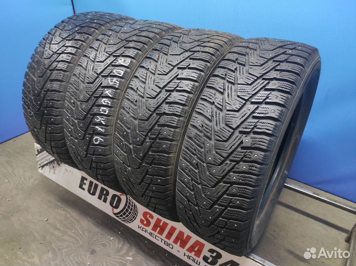 Hankook Winter I'Pike RS2 W429 205/60 R16 96T