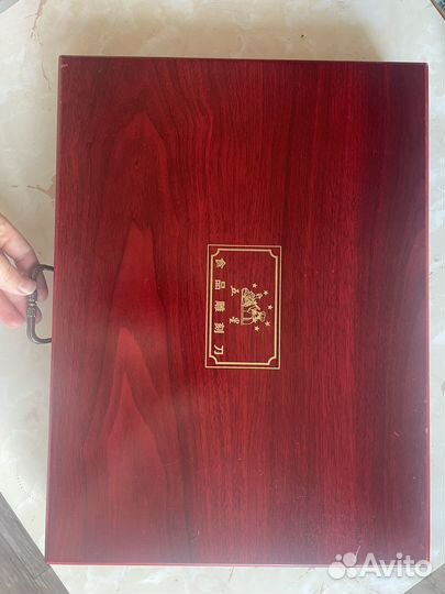 Набор для нарезки фруктов и овощей (карвинг)