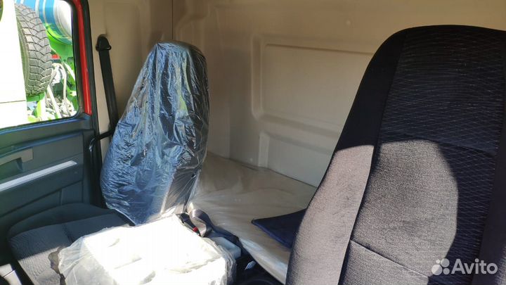 Shacman (Shaanxi) L3000, 2023