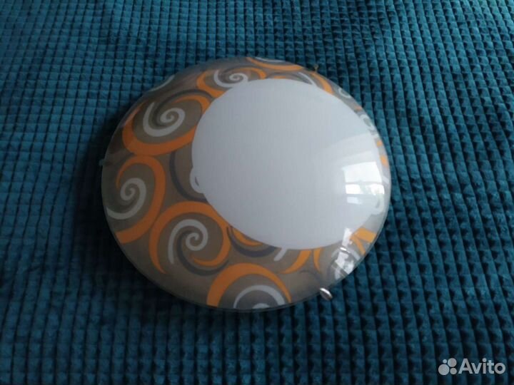 Светильник потолочный