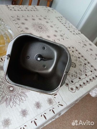 Хлебопечка бу