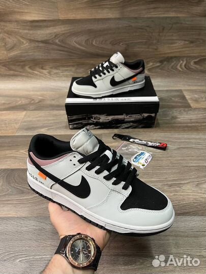 Nike sb dunk low ae86