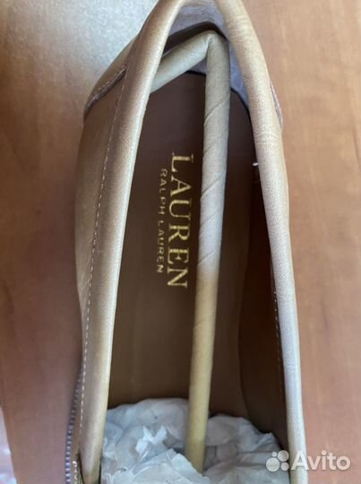 Polo, Calvin Klein, Ralph Lauren Оригинал