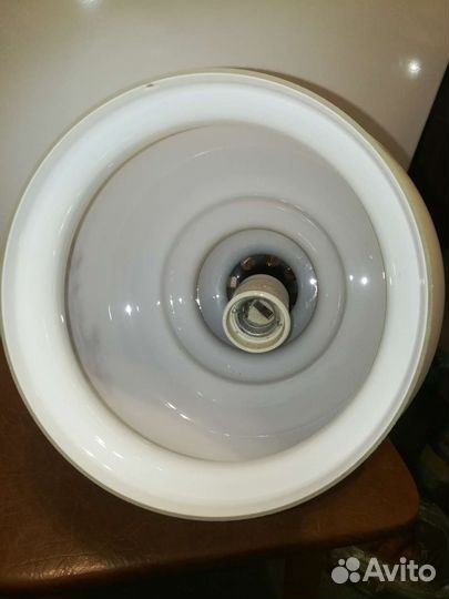 Светильник подвесной (люстра)