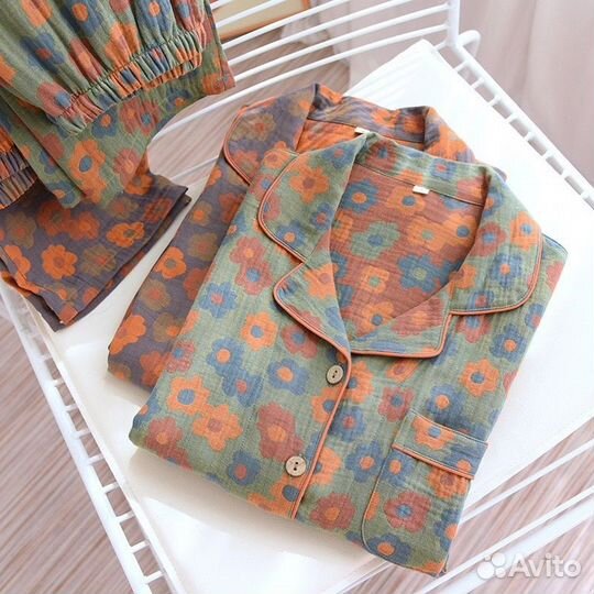 Пижама из Pinterest