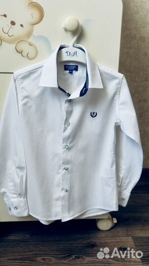 Костюм для первоклассника